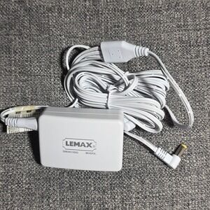 Lemax Nutcracker Suite AC Adapter Power Cord SXB0451000G